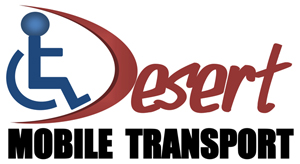 Desert Mobile Transport